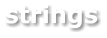 strings